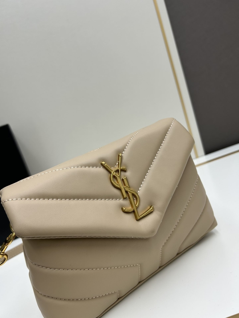 YSL Satchel Bags